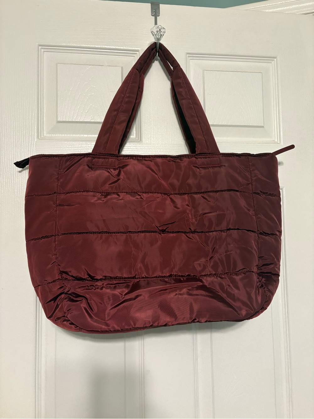 Splits59 Gym Tote